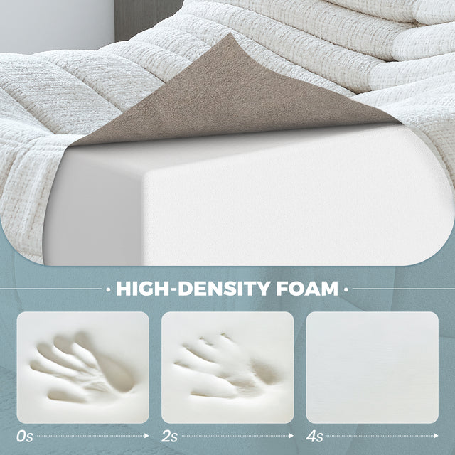 Early Spring 49%Offđź’ĄCaterpillar Sofa/Lazy Floor Sofa