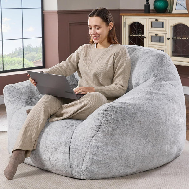 Early Spring 49%Off💥Bean Bag Chairs