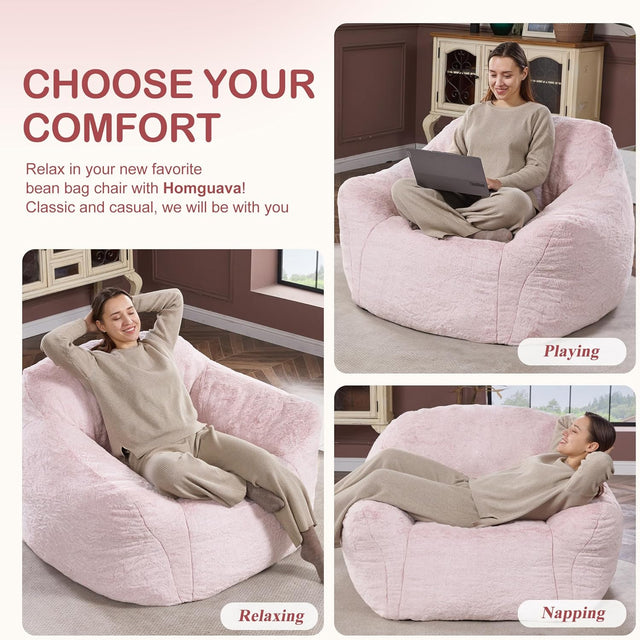 Early Spring 49%Off💥Bean Bag Chairs