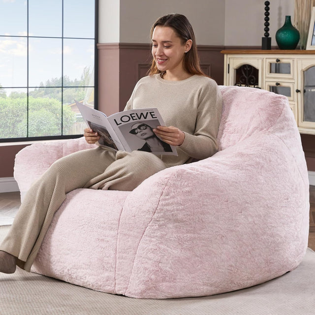 Early Spring 49%Off💥Bean Bag Chairs
