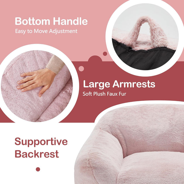 Early Spring 49%Off💥Bean Bag Chairs