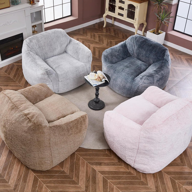 Early Spring 49%Off💥Bean Bag Chairs