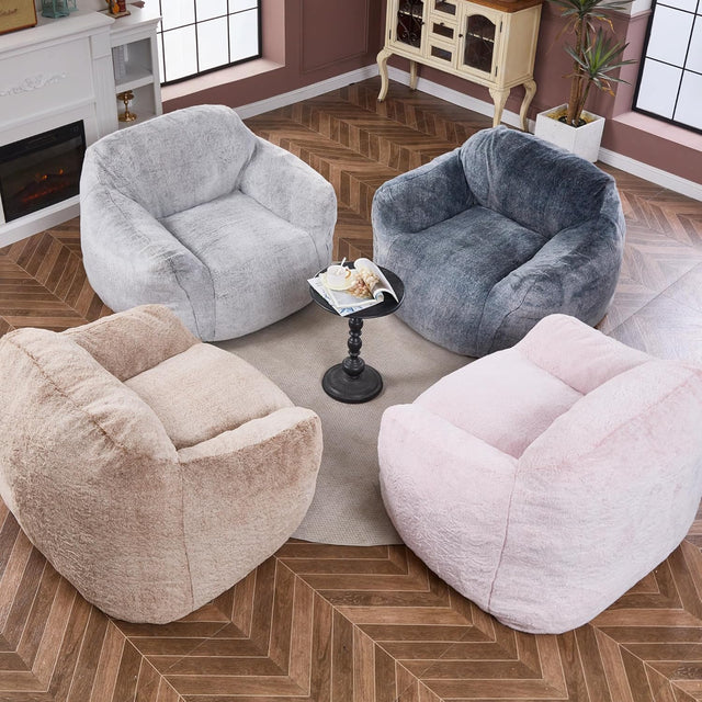 Early Spring 49%Off💥Bean Bag Chairs